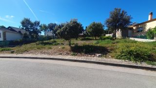 Terreny residencial a Torre de Claramunt (La)