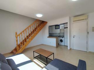 Location Appartement à Centro. Apartamento duplex en azuqueca de henares