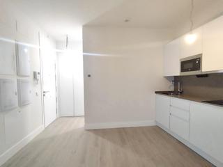 Location Bureau  Calle de los escritorios. Despacho profesional a estrenar en obra nueva para autónomos