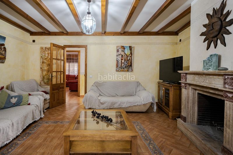 Foto 135e23bb-e72e-4270-a631-9934054777d3. Xalet amb calefacció a Camarma de Esteruelas