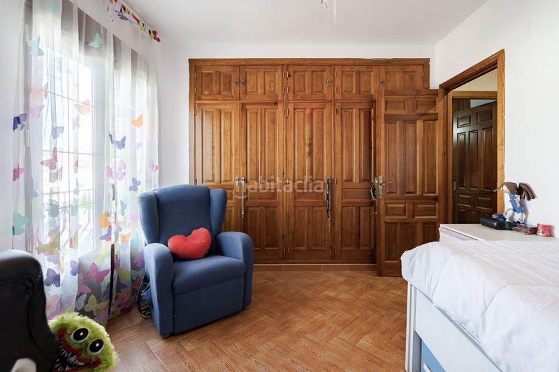 Foto 17f3f333-5127-4566-a6e0-df830b11b33a. Xalet amb calefacció a Camarma de Esteruelas
