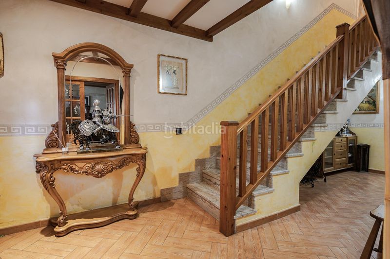 Foto d6978041-0f31-4594-9493-74c83cbae56b. Xalet amb calefacció a Camarma de Esteruelas