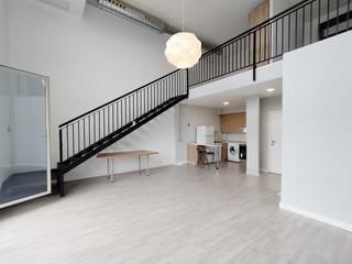 Location Loft  Calle henares. Loft en alquiler en camarma