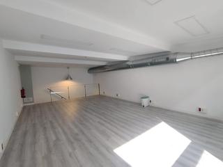 Ufficio in Calle Antonio Suárez 10