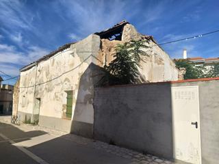 Wohngrundstück  Nueva