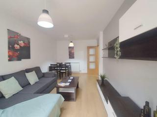 Appartement à Lerma. Precioso apartamento seminuevo con garaje ideal para invertir o