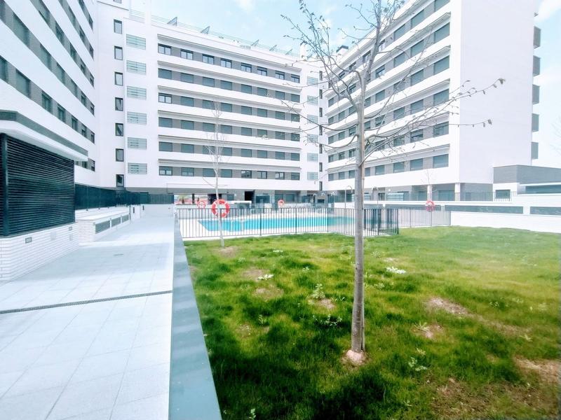 Foto 557afae8-9e32-4df8-bc41-b57b862d5c9d. Affitto appartamento con riscaldamento parcheggio piscina in Torrejón de Ardoz