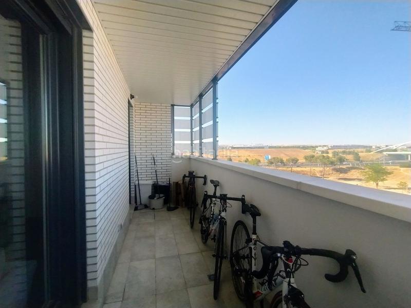 Foto 5c40b77b-f4b7-4a35-b64d-1540b961d649. Affitto appartamento con riscaldamento parcheggio piscina in Torrejón de Ardoz