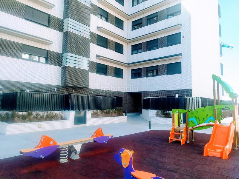 Foto c7e62403-8f60-46fe-9440-11340db4aff1. Affitto appartamento con riscaldamento parcheggio piscina in Torrejón de Ardoz