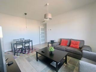 Appartamento in Saucar - Zarzuela