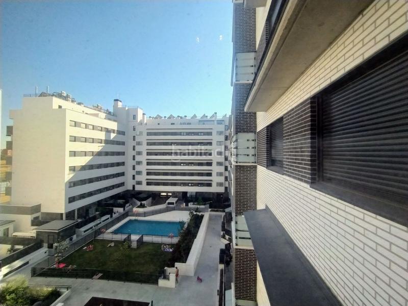Foto d1ffaf3c-2abe-4104-9a80-d0adad346337. Affitto appartamento con riscaldamento parcheggio piscina in Torrejón de Ardoz