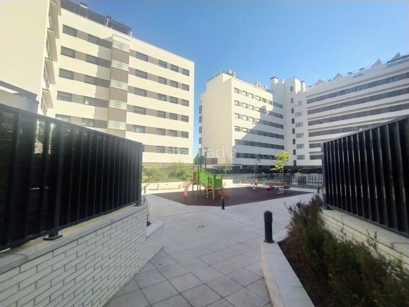 Foto f5eb1b17-e955-46cb-a44e-4d4529395edf. Affitto appartamento con riscaldamento parcheggio piscina in Torrejón de Ardoz