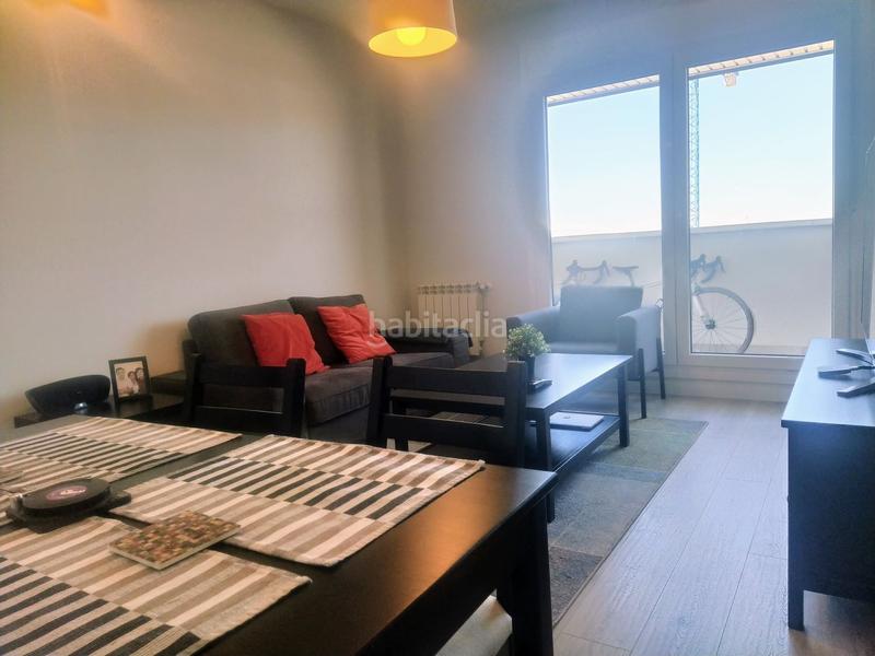 Foto 0ee4ab9b-6846-4541-a163-9ebd5f7bec2d. Alquiler piso  sin amueblar en obra nueva en soto del henares en Torrejón de Ardoz