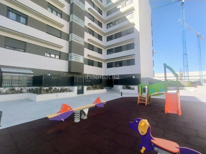 Foto 3c1c59e0-1a02-4056-8180-2a4b20a16b4a. Alquiler piso  sin amueblar en obra nueva en soto del henares en Torrejón de Ardoz