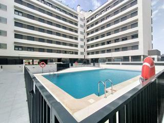 Location Appartement à Saucar - Zarzuela. Piso sin amueblar en obra nueva en soto del henares