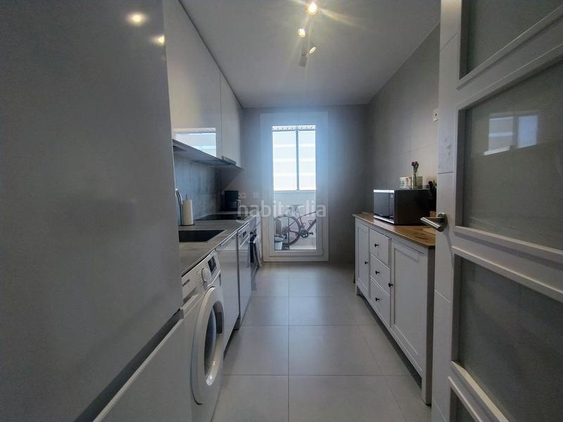 Foto 855b1419-ea4a-4dd0-8158-b07dea85be11. Alquiler piso  sin amueblar en obra nueva en soto del henares en Torrejón de Ardoz