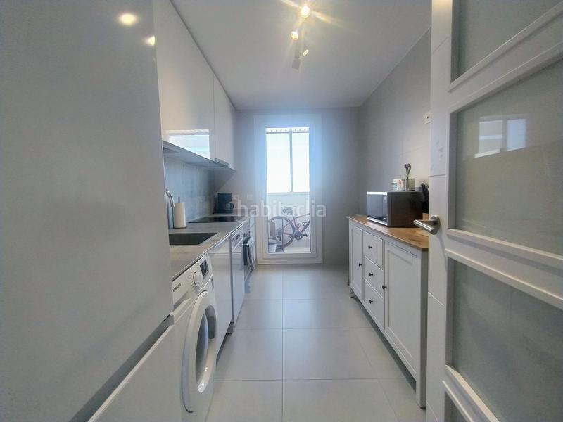 Foto abbf2dc3-3a10-45ab-8c47-f4d60e8b3fdf. Alquiler piso  sin amueblar en obra nueva en soto del henares en Torrejón de Ardoz