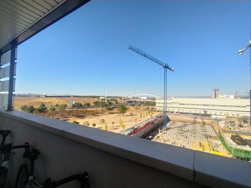 Foto acae11e0-c982-48c7-bccf-dbac112b902d. Alquiler piso  sin amueblar en obra nueva en soto del henares en Torrejón de Ardoz