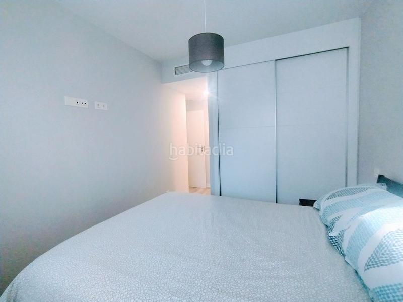 Foto c50271a7-54ef-4735-85b8-335fbd7070b0. Alquiler piso  sin amueblar en obra nueva en soto del henares en Torrejón de Ardoz