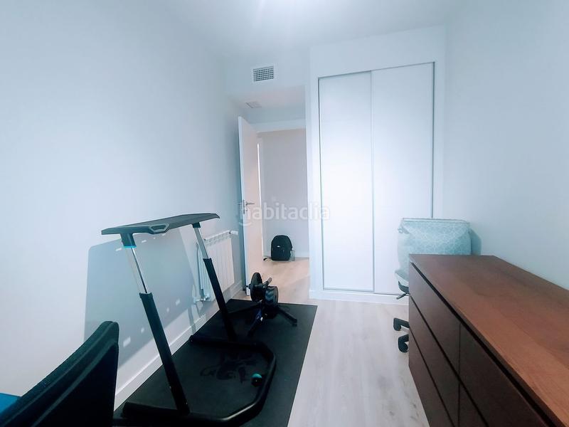 Foto c8c54da3-e00c-49ef-b2dd-21c12f0914d9. Alquiler piso  sin amueblar en obra nueva en soto del henares en Torrejón de Ardoz