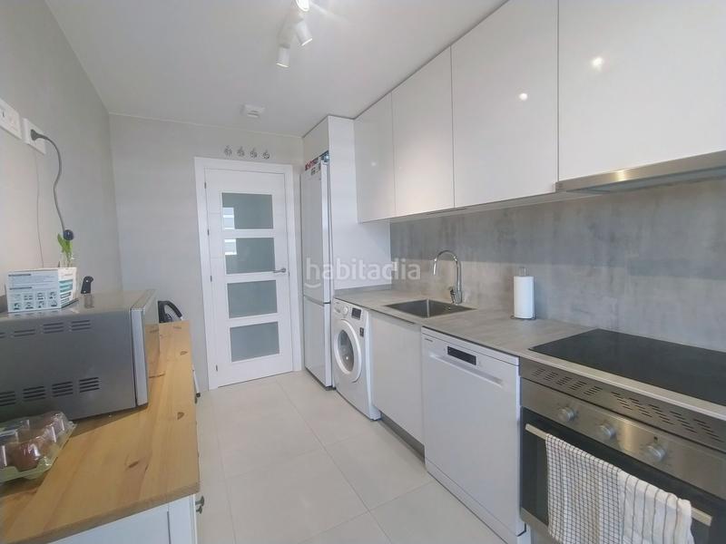 Foto dd53835c-08fc-48a5-8315-1560e6bd8e07. Alquiler piso  sin amueblar en obra nueva en soto del henares en Torrejón de Ardoz