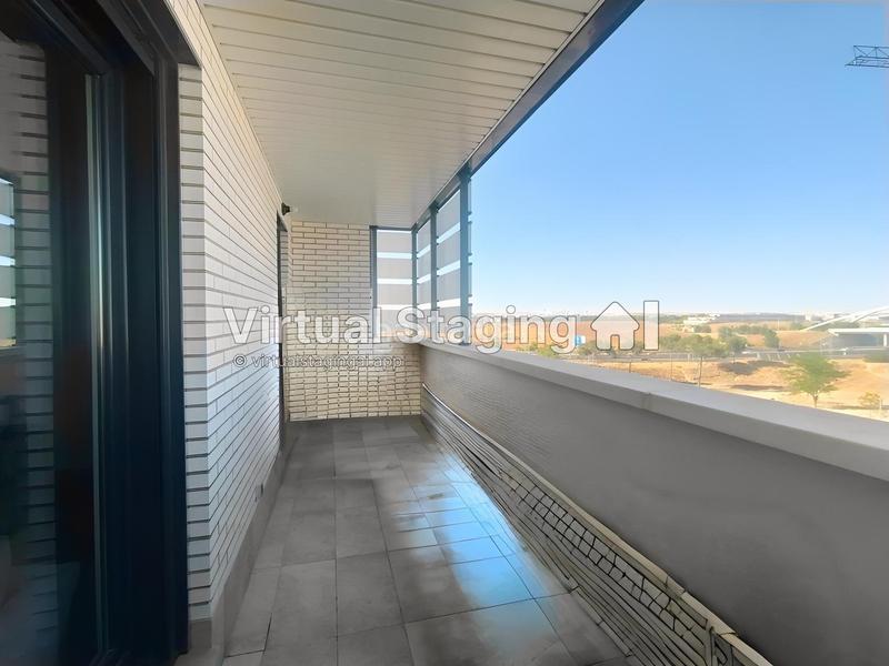 Foto 24ef3277-04ff-494b-9ae4-57b651297c69. Location appartement avec chauffage parking piscine dans Torrejón de Ardoz