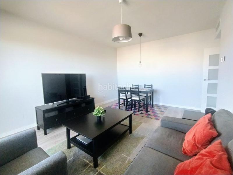 Foto 87470f90-6cbc-47e4-96c2-ad17071735cb. Location appartement avec chauffage parking piscine dans Torrejón de Ardoz