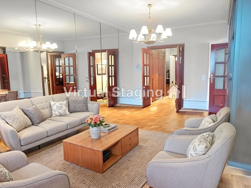 Foto 75b2719f-31a8-4a48-98ce-d78b271291b1. Pis amb calefacció a Casco Histórico Alcalá de Henares