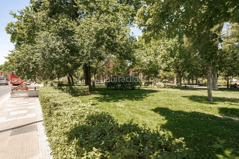 Foto a9e1f9ee-d95a-4b3f-92bc-bfaf6caa0f66. Pis amb calefacció a Casco Histórico Alcalá de Henares