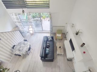 Location Loft  Calle calle henares. Loft amueblado con patio y garaje en camarma de esteruelas