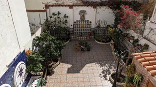 Maison à Carmel. Ref 2576a casa independiente en horta, barcelona. reformada, cer