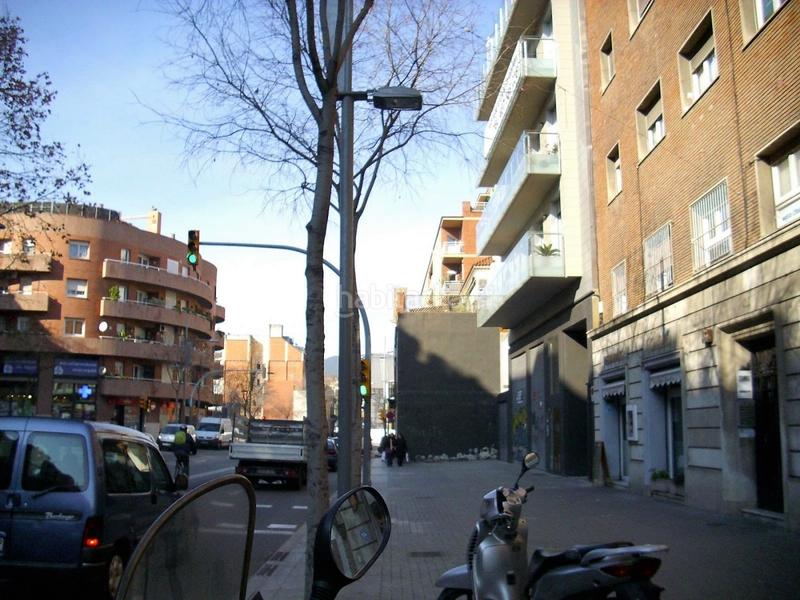 Foto 93471580-09ff-4483-8431-61cd360819fe. Location parking voiture dans paseo maragall 402-404 dans Barcelona