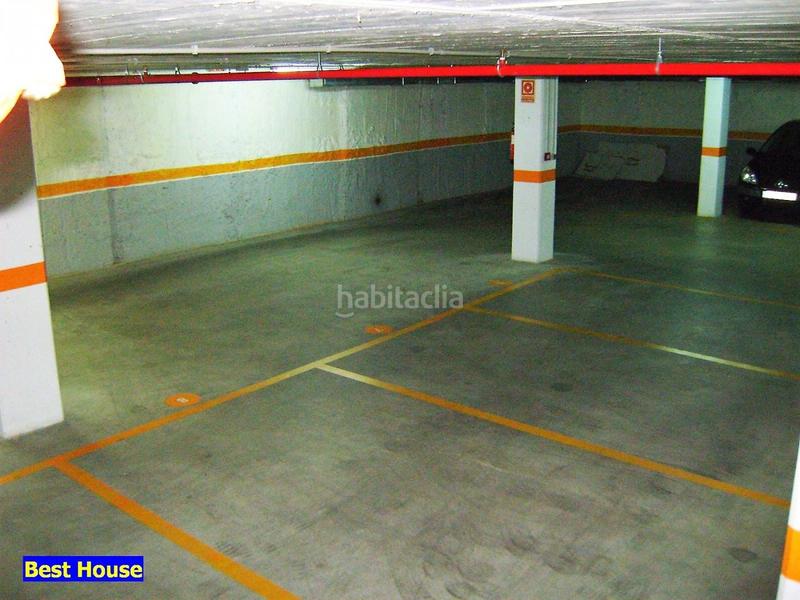 Foto 76fcd430-28ef-40de-8fca-92a558bc8c04. Rent car parking in paseo maragall 402-404 in Horta Barcelona