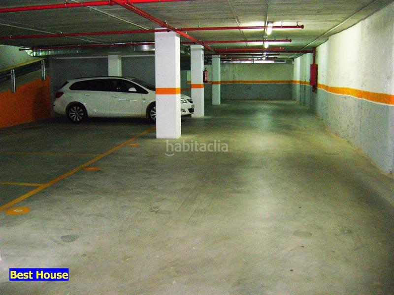 Foto da5a6678-2686-46aa-8799-525112a6cbb0. Rent car parking in paseo maragall 402-404 in Horta Barcelona