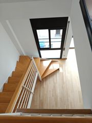 Dúplex a Calle de linné 34. Ref. imp24140 duplex en venta en terrassa centre