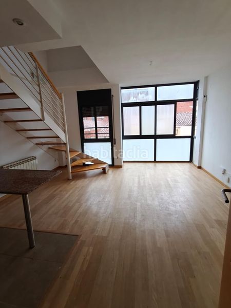 Foto 11f616b3-6d35-4e23-8d47-4cdd63a92498. Duplex avec chauffage dans La Cogullada Terrassa