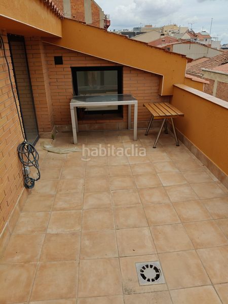 Foto 28daf020-81f6-4270-8818-8c3a40e22c66. Duplex avec chauffage dans La Cogullada Terrassa