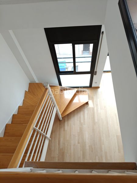 Foto 5e0e11d9-b6c3-4065-a0a6-ee20b20a3065. Duplex avec chauffage dans La Cogullada Terrassa