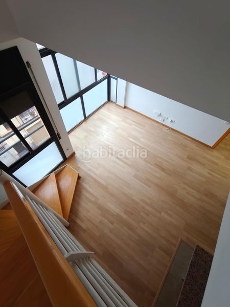 Foto 5f343a59-e38d-416f-920a-235b37b09a37. Duplex avec chauffage dans La Cogullada Terrassa