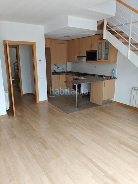 Foto 70a01a1b-77ff-481a-867e-3faea9a88076. Duplex avec chauffage dans La Cogullada Terrassa
