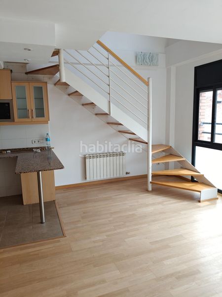 Foto 881a9937-081f-4486-9c21-88f589709bb8. Duplex avec chauffage dans La Cogullada Terrassa