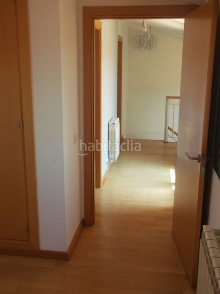 Foto ea5b28c1-d770-41d9-a404-64e4d2424216. Duplex avec chauffage dans La Cogullada Terrassa