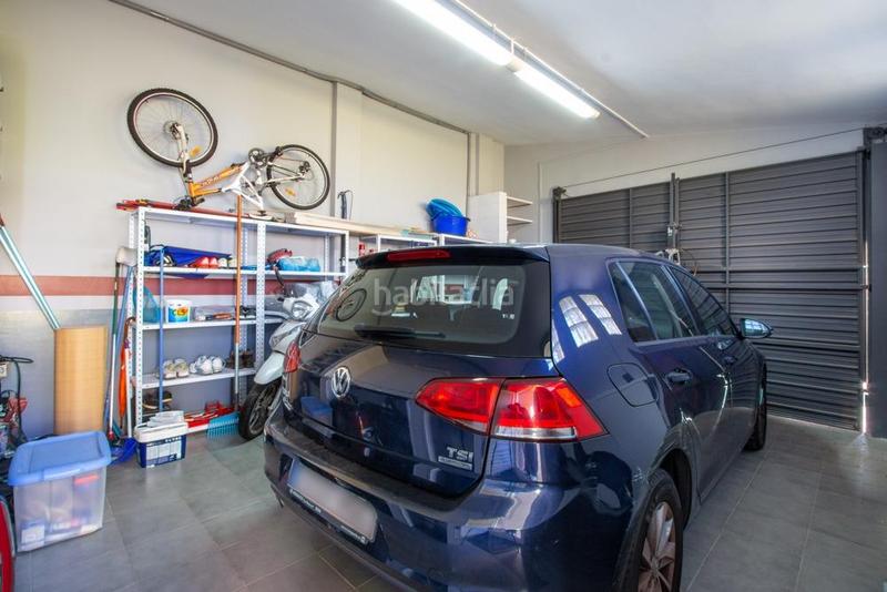 Foto accc9eb5-e062-4935-949c-515508fd7009. Chalet mit parking pool in Tiana