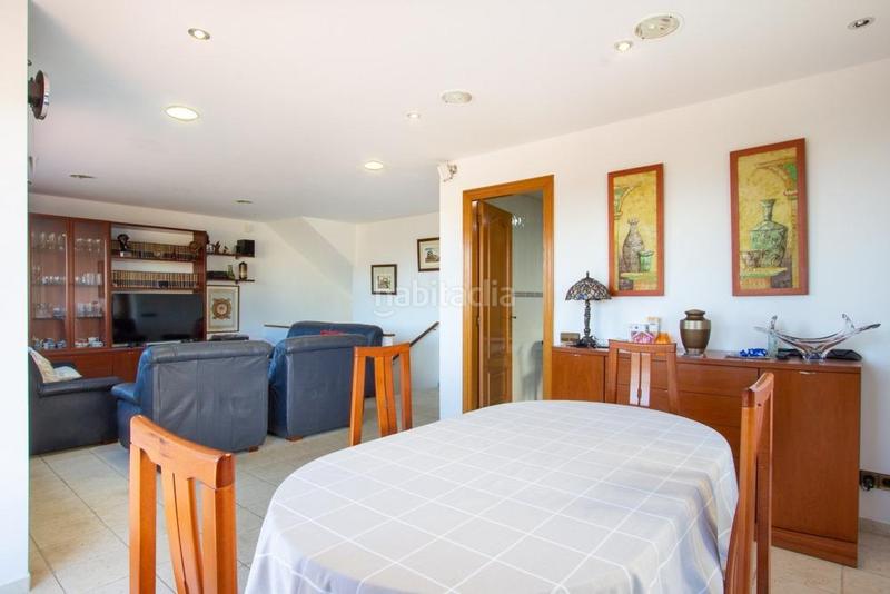 Foto d959afed-a9f7-41d1-b4fe-e809f39b3390. Chalet mit parking pool in Tiana