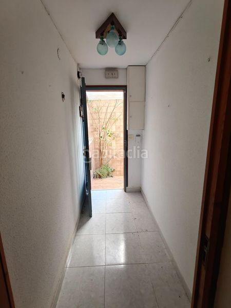 Foto 1e640747-c569-45d9-ab2e-8377451aa7a7. Casa a paseo mare de deu del coll 153 a La Teixonera Barcelona