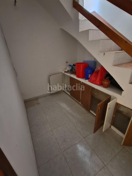 Foto bafb6601-e9e3-49ad-a7eb-b53383e0bc19. Casa a paseo mare de deu del coll 153 a La Teixonera Barcelona