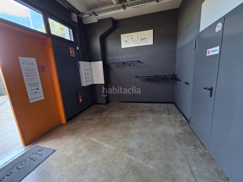 Foto 2124f247-f096-4cd3-be7f-a9d8d73bcf08. Nau industrial a Vacarisses