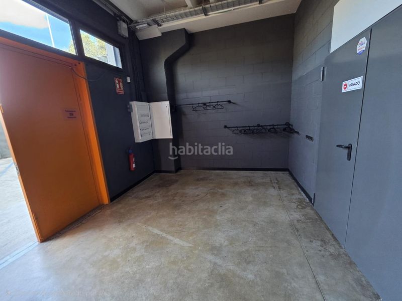 Foto 671a3812-cfa7-4016-8a75-a9623deed5c3. Nau industrial a Vacarisses