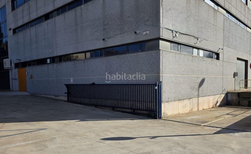 Foto 8bc72dc5-1e19-480b-8862-953bf0896042. Nau industrial a Vacarisses