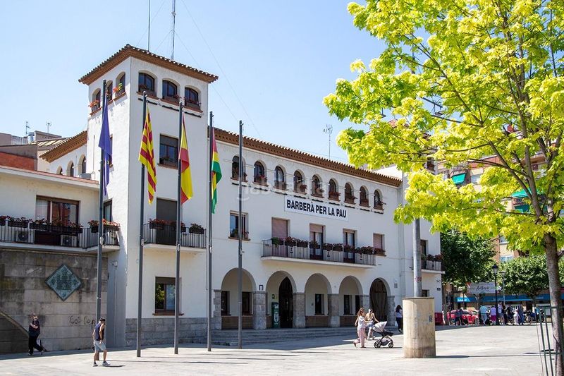 Foto d69086a7-d998-4bf5-ae8f-0a820d8cc704. Pis a Centre-Eixample-Can Llobet Barberà del Vallès